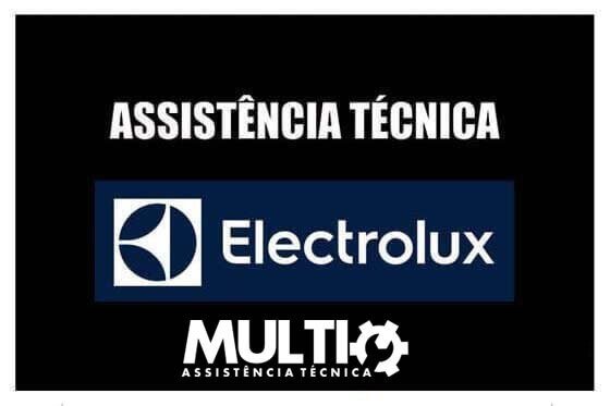 Assistência Técnica Eletrodomésticos Electrolux