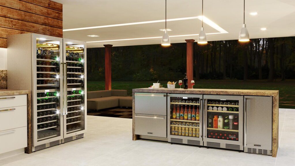 Conserto de adegas Multi São Paulo