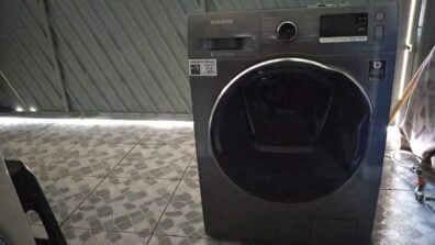 Mecânica Completa Lava e Seca na Pompéia