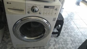 Troca de bomba d'água na lava e seca no jardim paulista