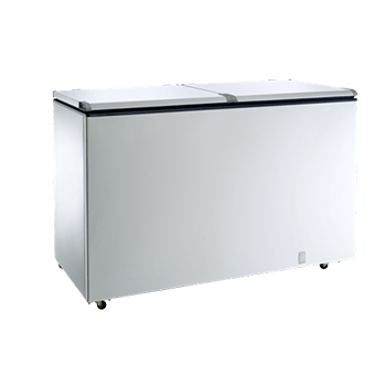 Manutenção de eletrodomésticos: freezer horizontal