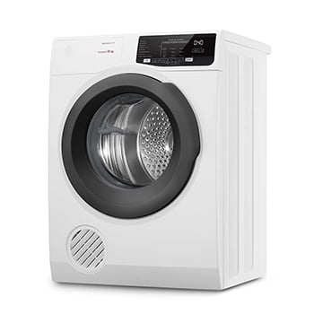 Manutenção de eletrodomésticos: secadora de roupas