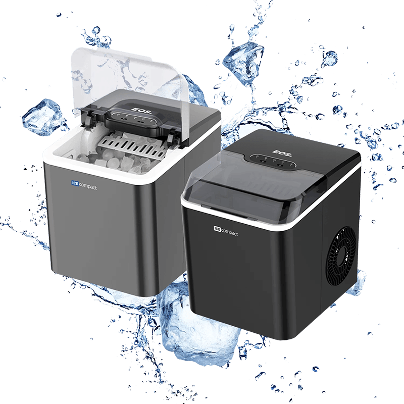 Conserto de máquina de gelo