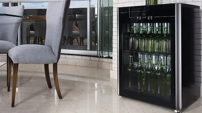 conserto de frigobar