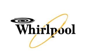 eletrodomésticos Whirlpool