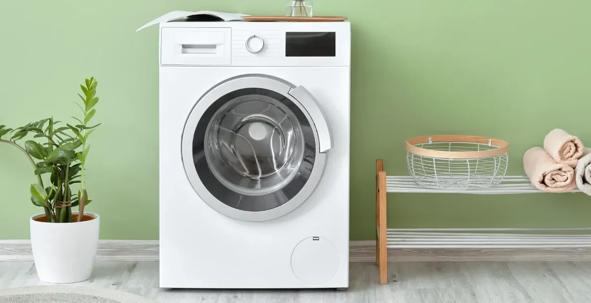 Máquina de Lavar Manutenção e Reparos com Assistência Especializada