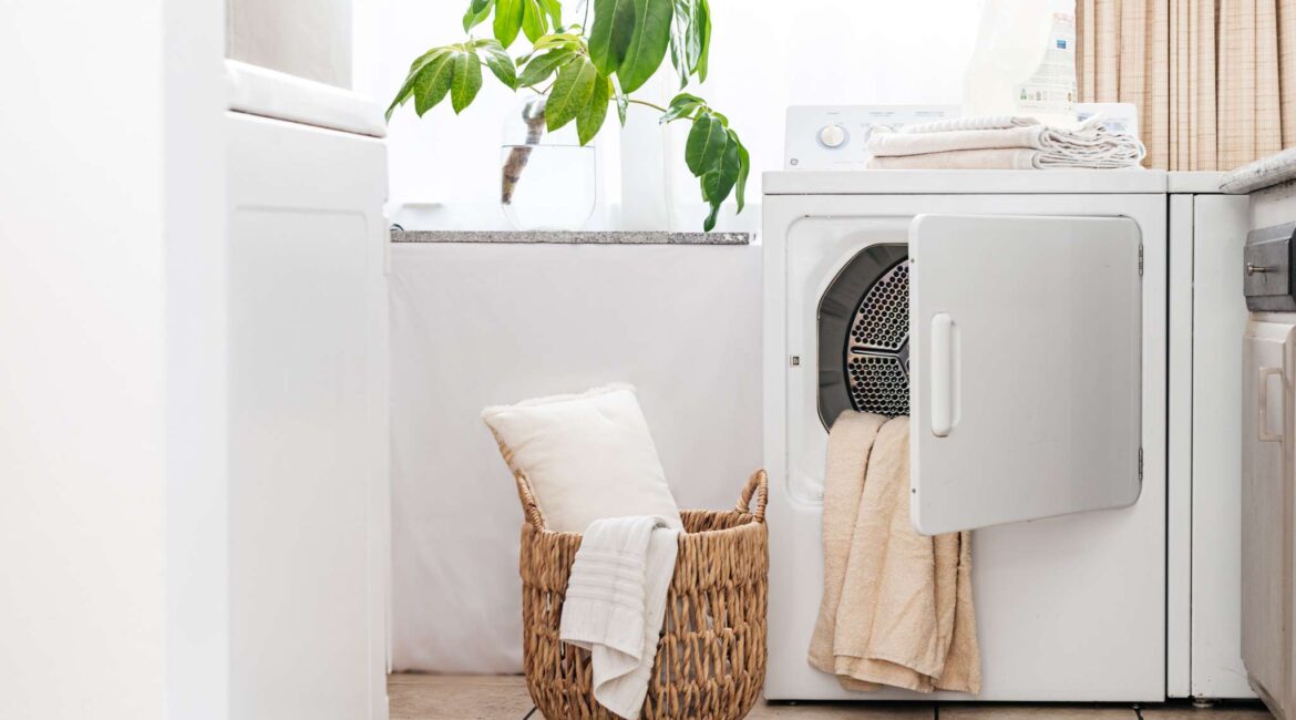 Secadoras de Roupas: Modelos, Funcionalidades