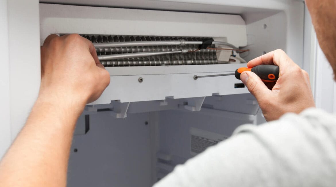 Causas Mais Comuns de Problemas em Freezers Samsung