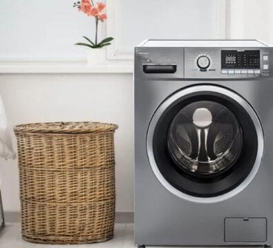 Assistência de Lavadora e Seca Midea