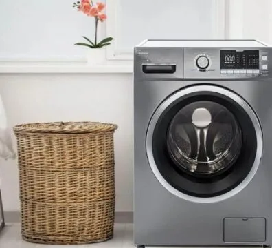 Assistência de Lavadora e Seca Midea