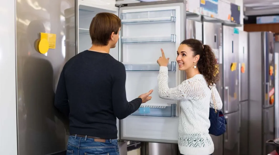 refrigeradores Maytag