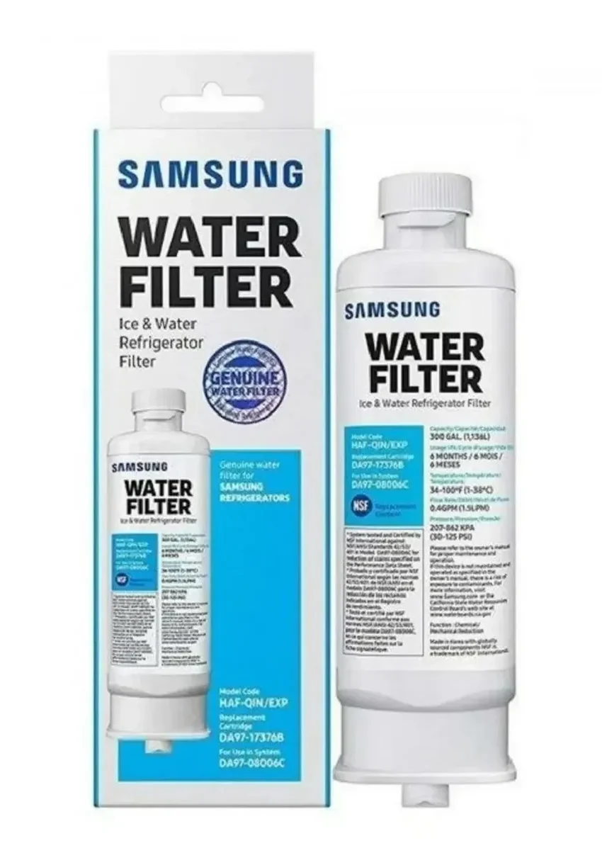 filtro de agua haf qin exp da97 17376b da97 08006c refrigerador samsung rf23m8070sr rf23m8960mt rf28 589 1 4977c7df8d58371391712ed28ebcab75 e1757100768121